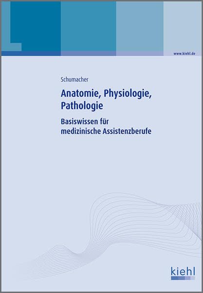 Anatomie, Physiologie, Pathologie Medicine