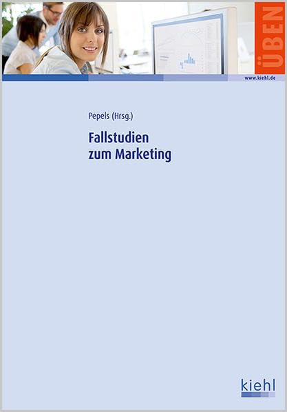 Product Image: Fallstudien zum Marketing
