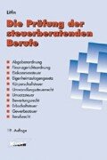 Product Image: Die Prüfung der steuerberatenden Berufe
