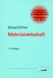 Materialwirtschaft (Kompendium der praktischen Betriebswirtschaft) Business, Finance & Career