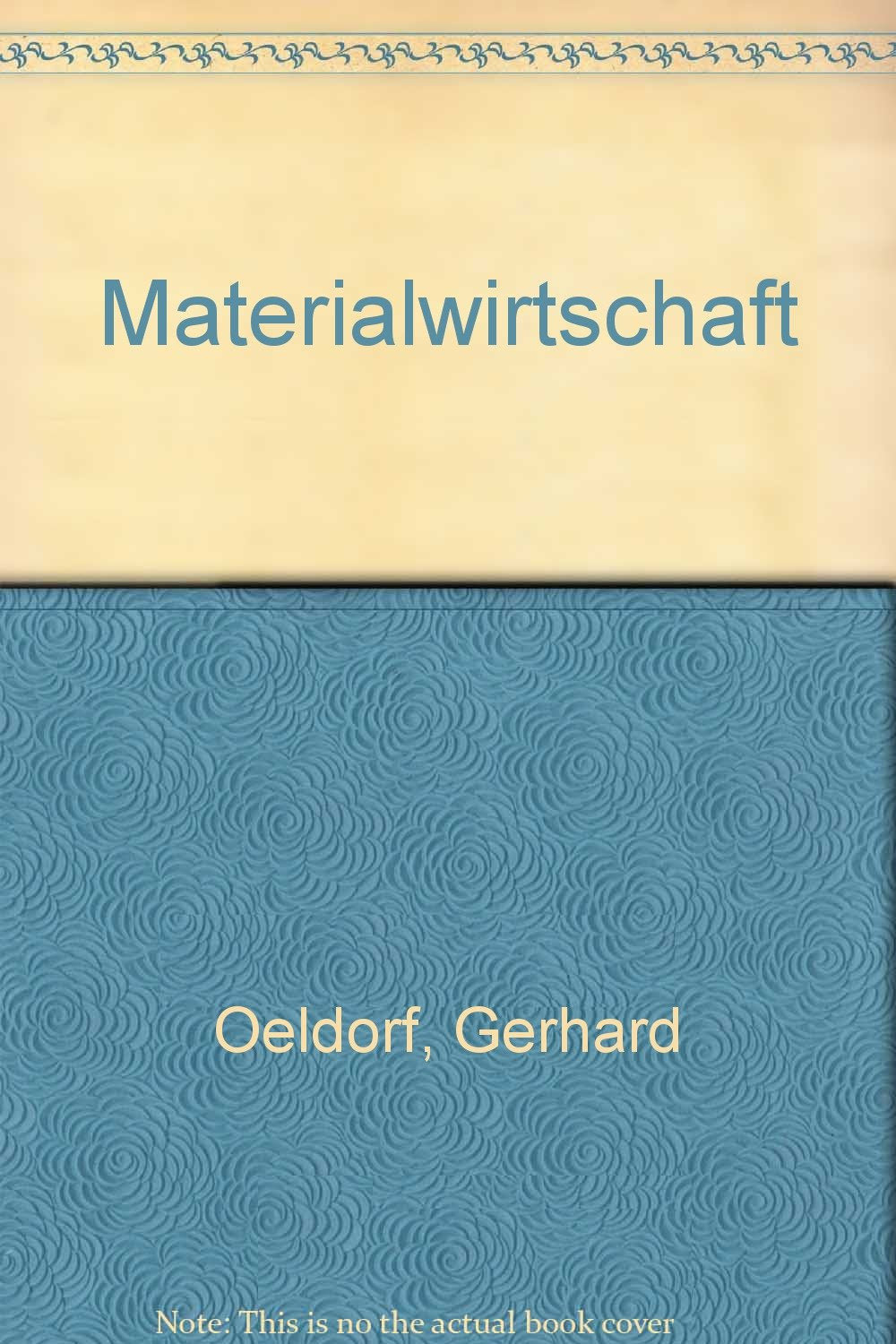 Materialwirtschaft (Kompendium der praktischen Betriebswirtschaft) Business, Finance & Career