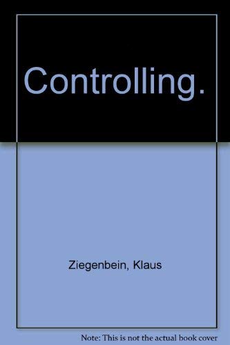 Controlling (Kompendium der praktischen Betriebswirtschaft) Politics & Society