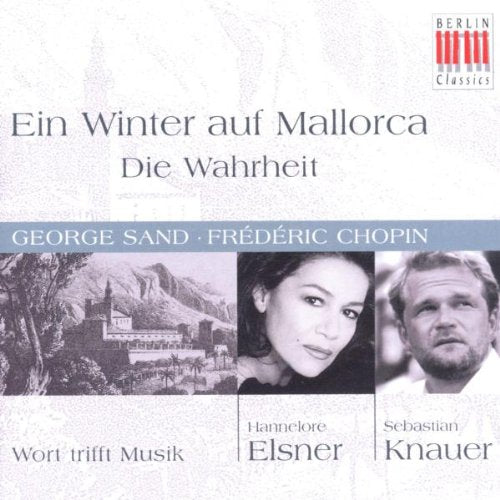 Ein Winter auf Mallorca Classical
