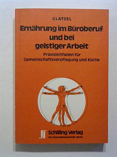 Ernährung im Büroberuf und bei geistiger Arbeit. Health, Nutrition & Fitness