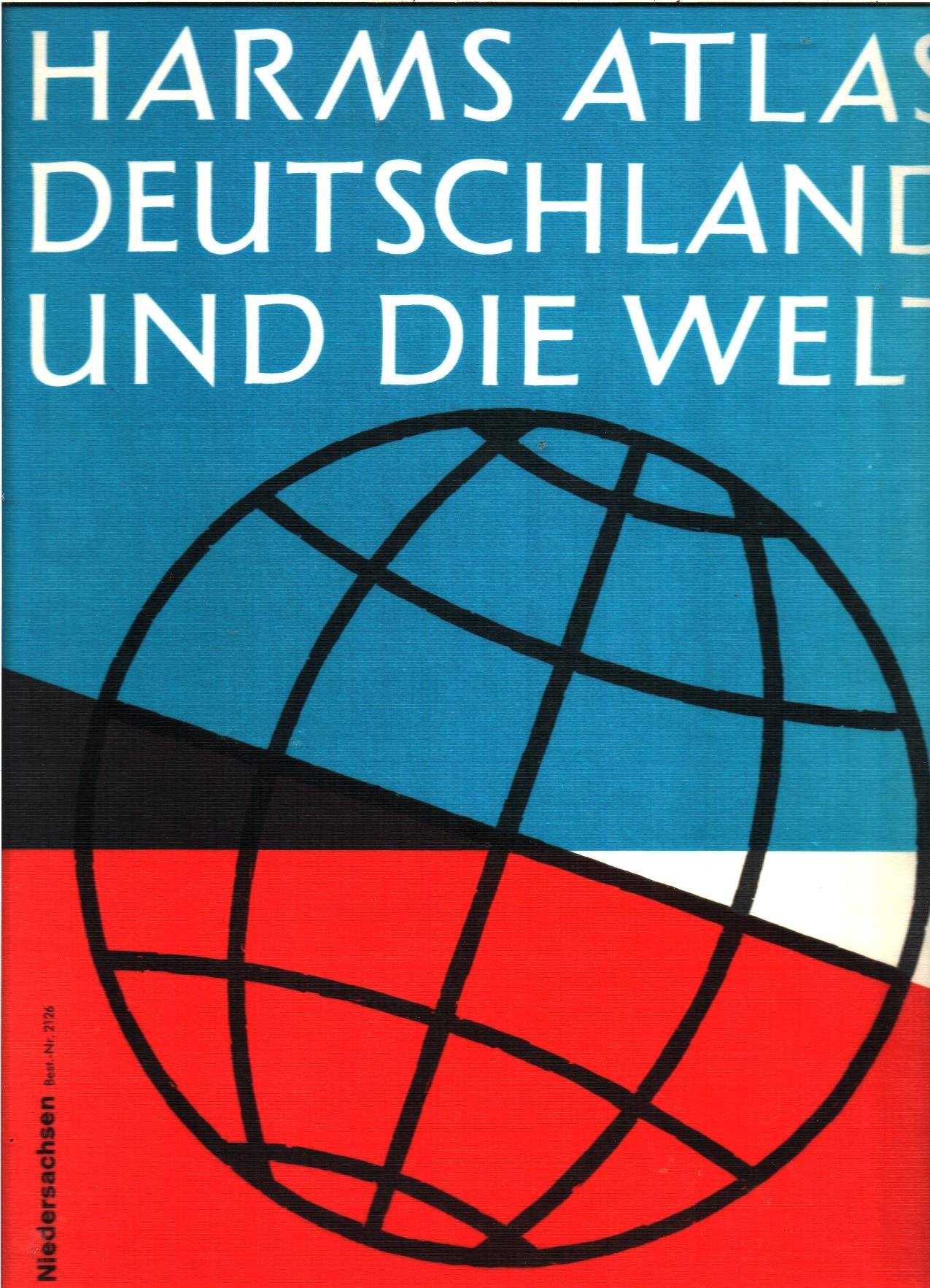 Product Image: Deutschland und die Welt.