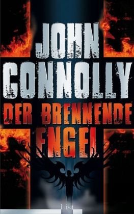 Der brennende Engel Horror & Mystery