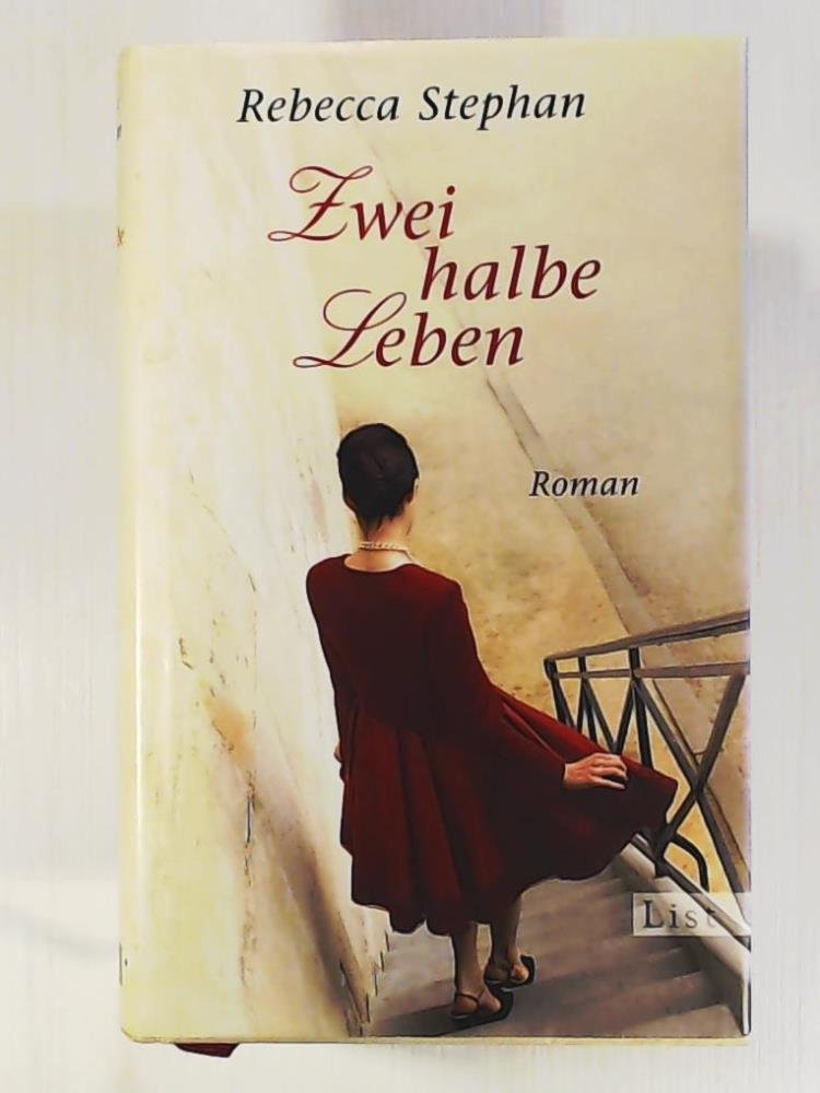 Zwei halbe Leben Contemporary literature Books