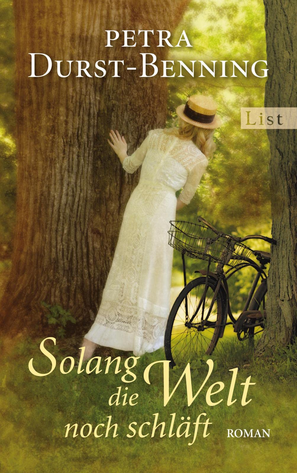 Product Image: Solang die Welt noch schläft