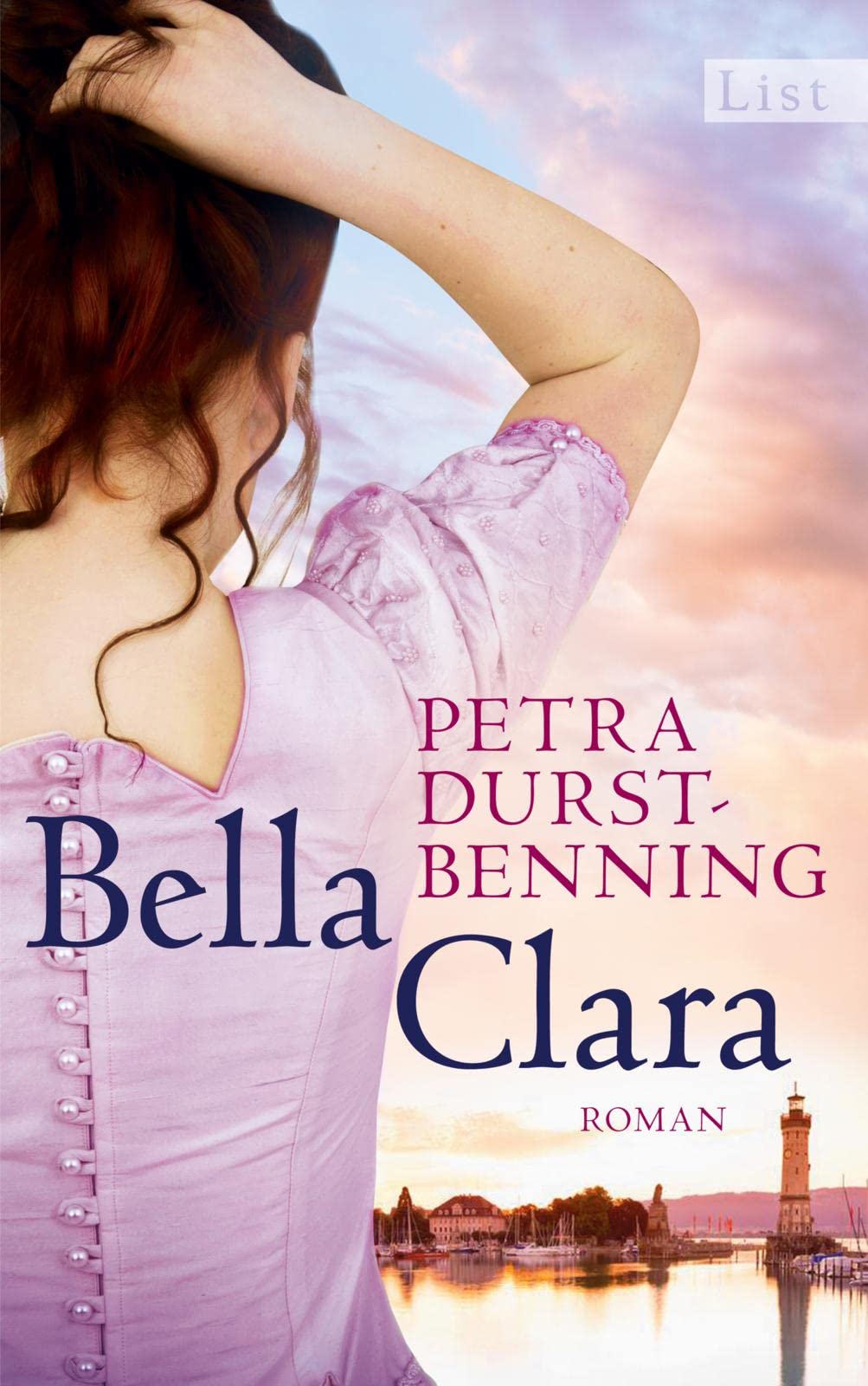 Bella Clara Historical Fiction