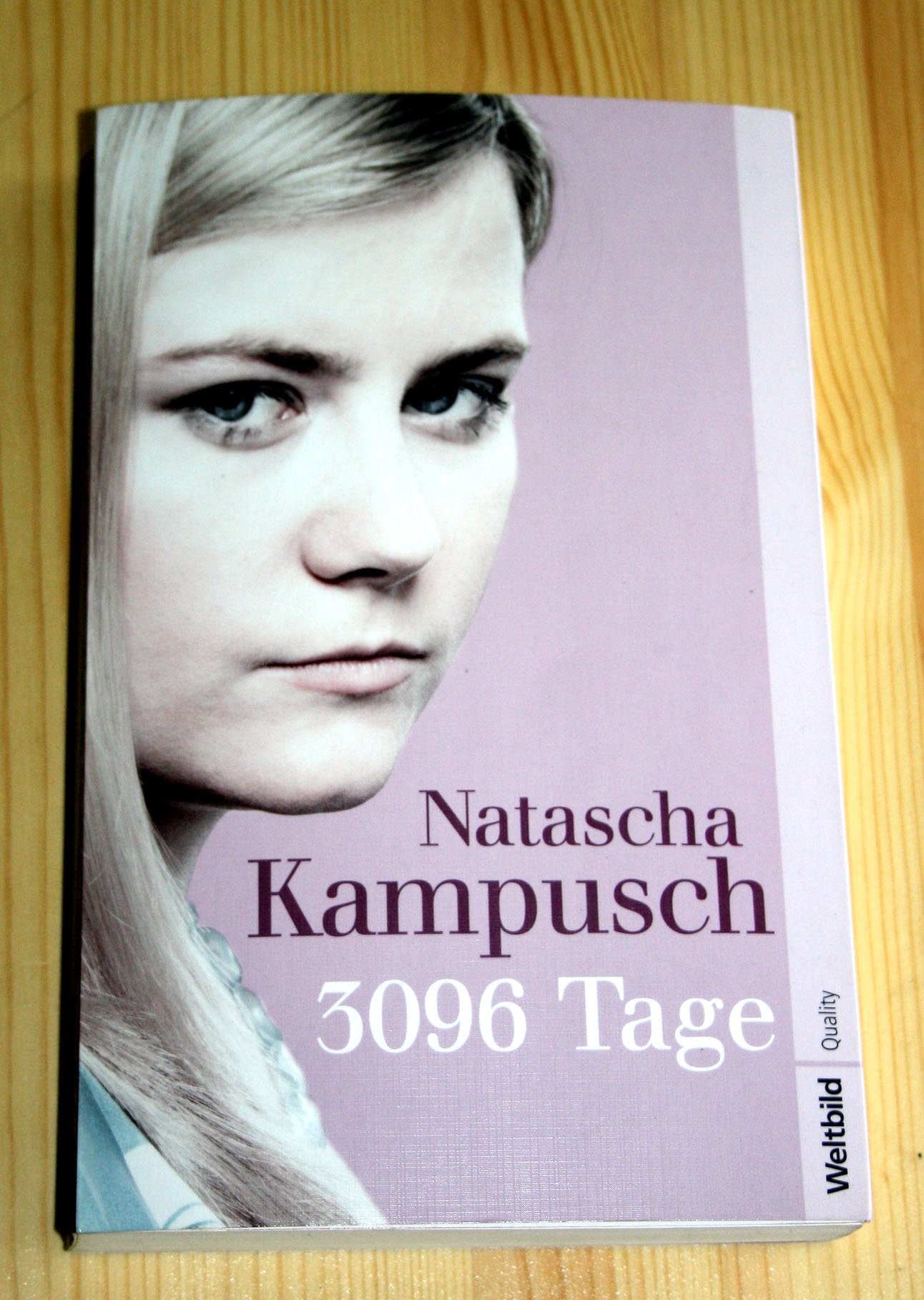 Product Image: 3096 Tage.