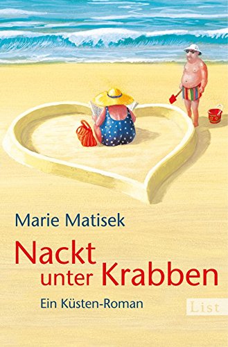 Nackt unter Krabben: Ein Küsten-Roman Contemporary literature