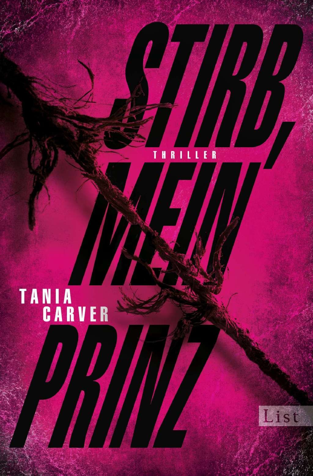Stirb, mein Prinz Action & Adventure