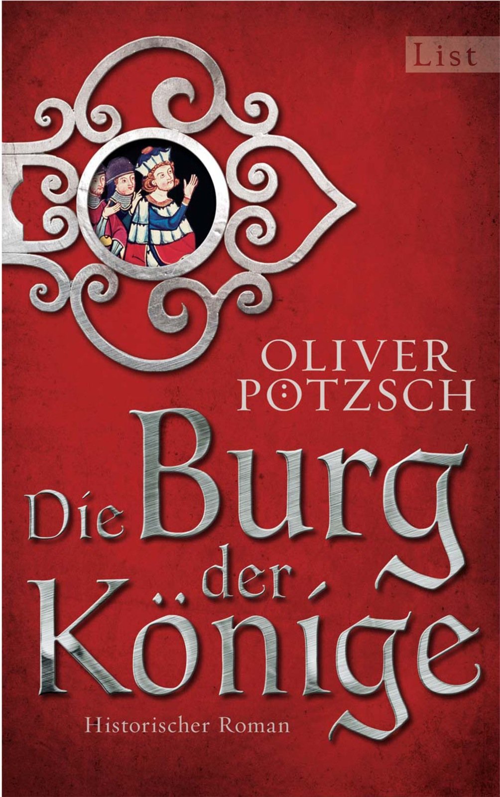Die Burg der Könige Action & Adventure