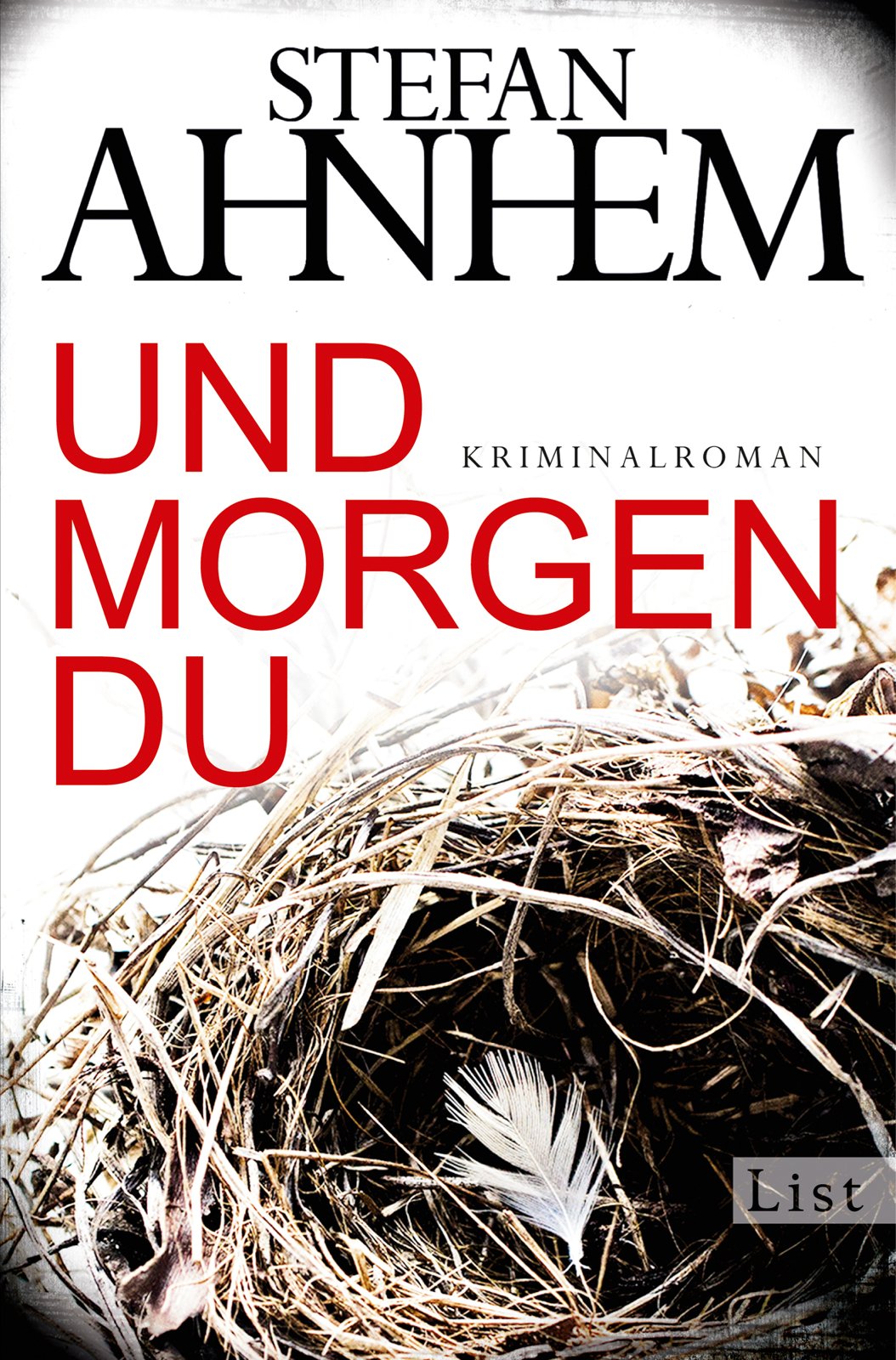 Und morgen du Contemporary literature Books