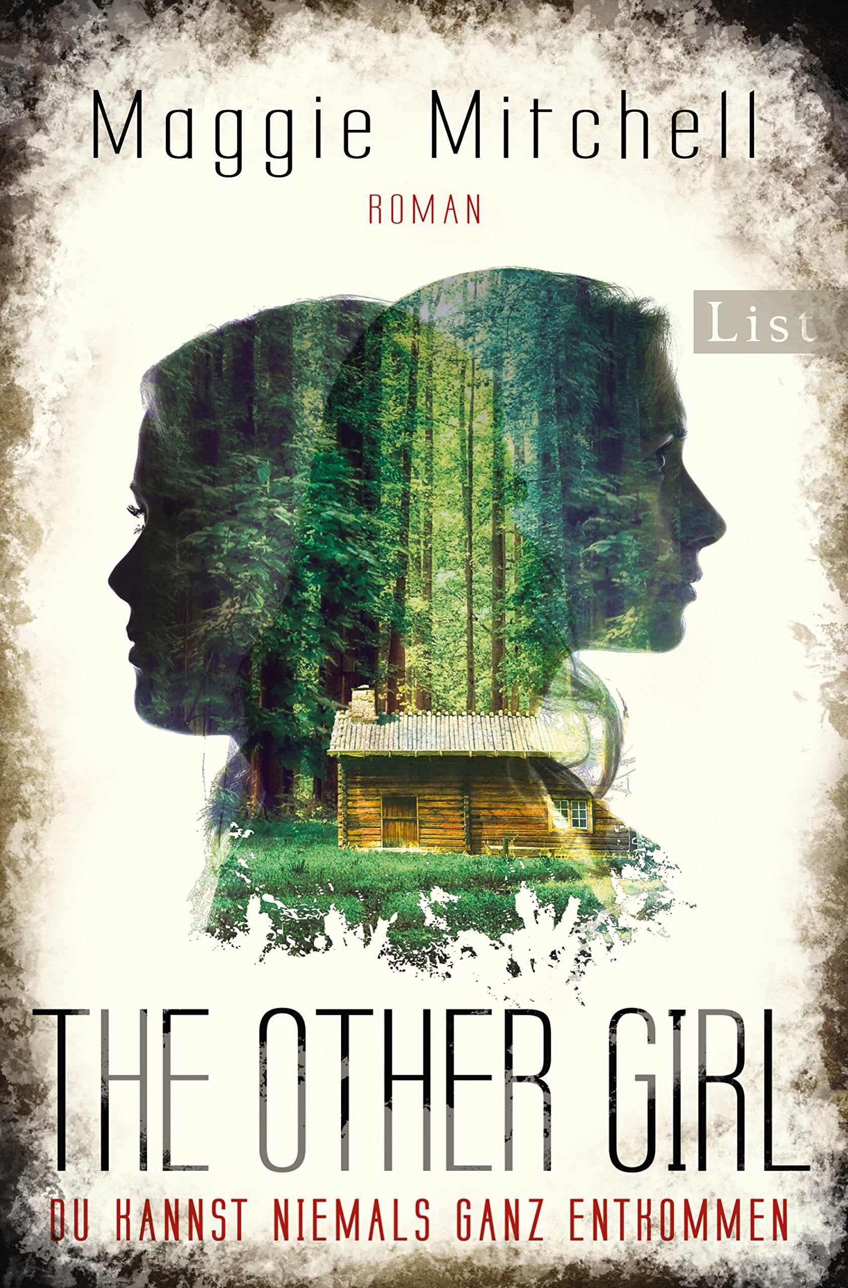 Product Image: The other Girl