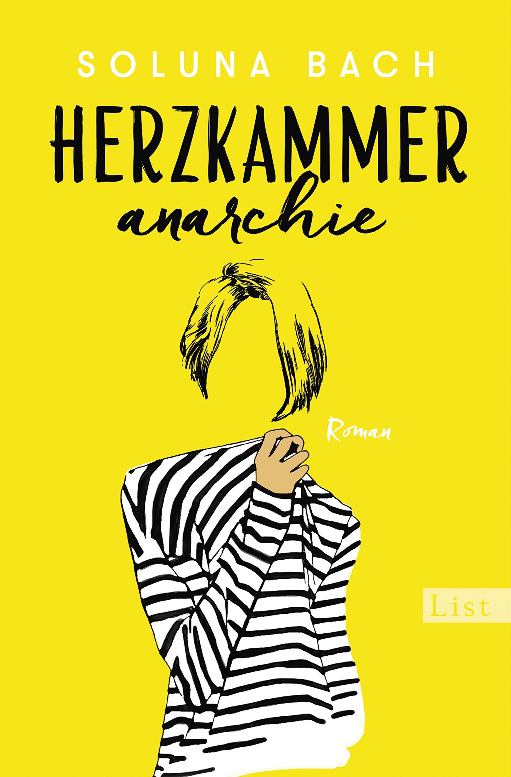 Product Image: Herzkammeranarchie