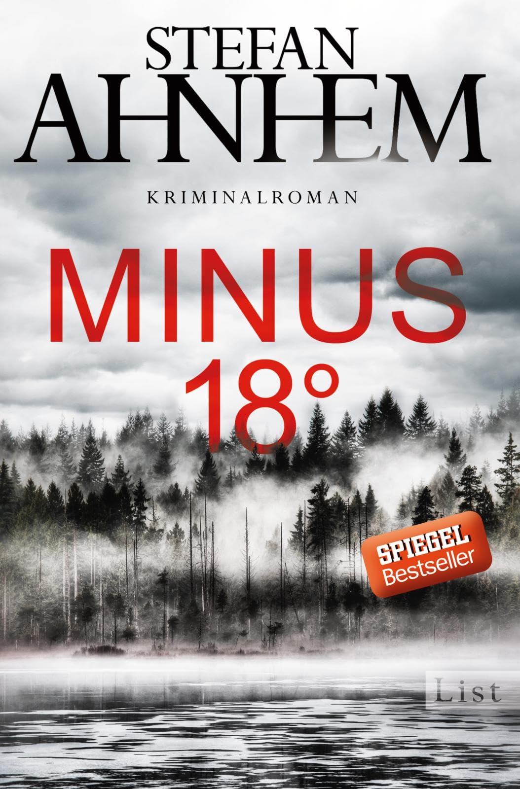 Product Image: Minus 18 Grad