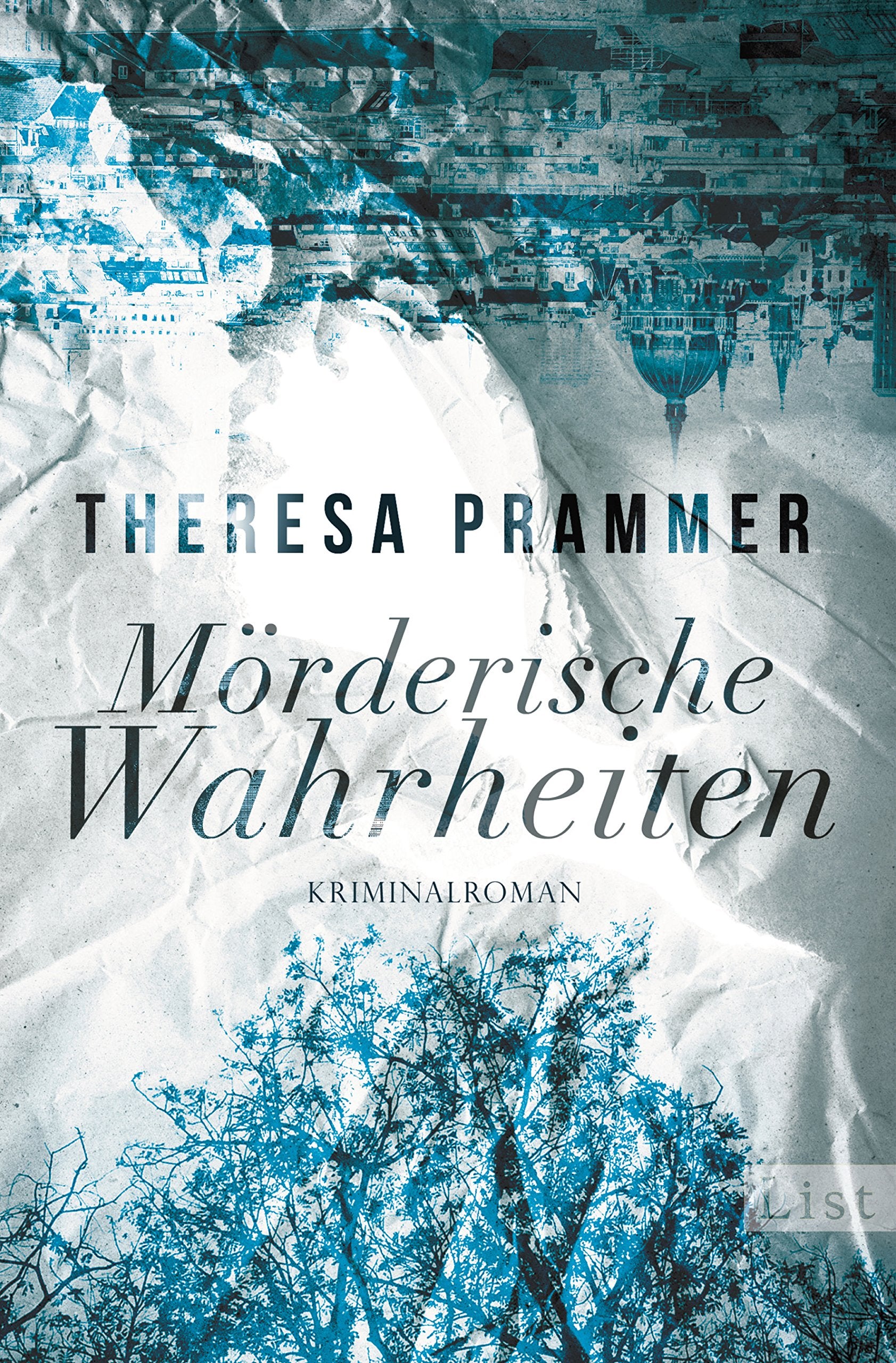 Mörderische Wahrheiten Contemporary literature