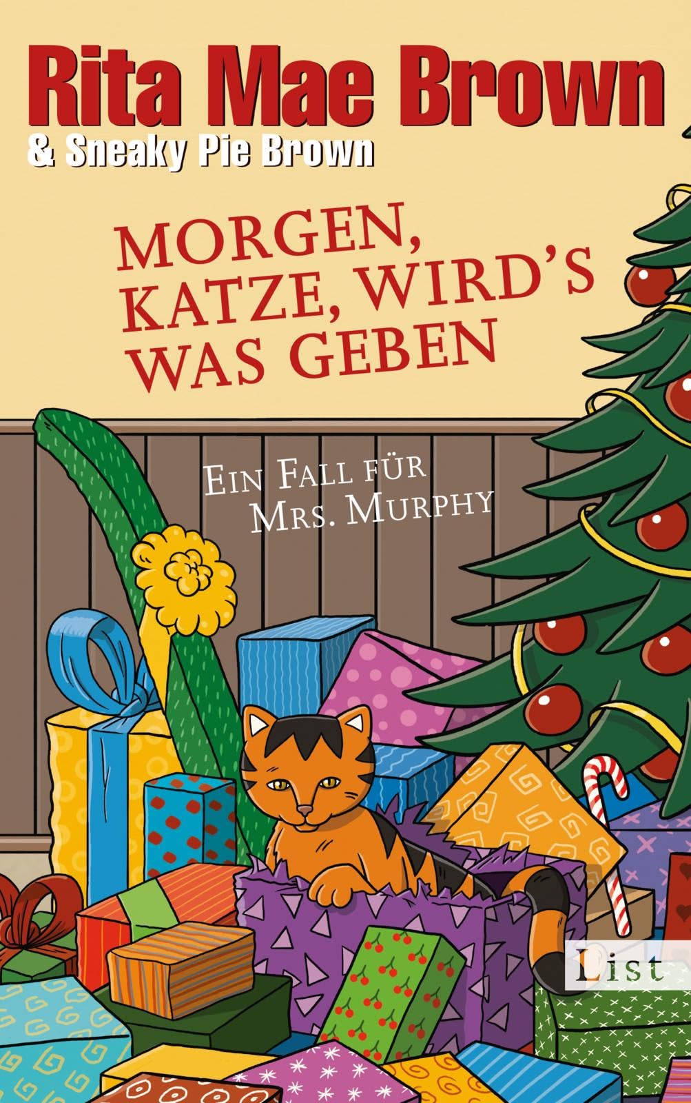 Morgen, Katze, wird's was geben Contemporary literature Books