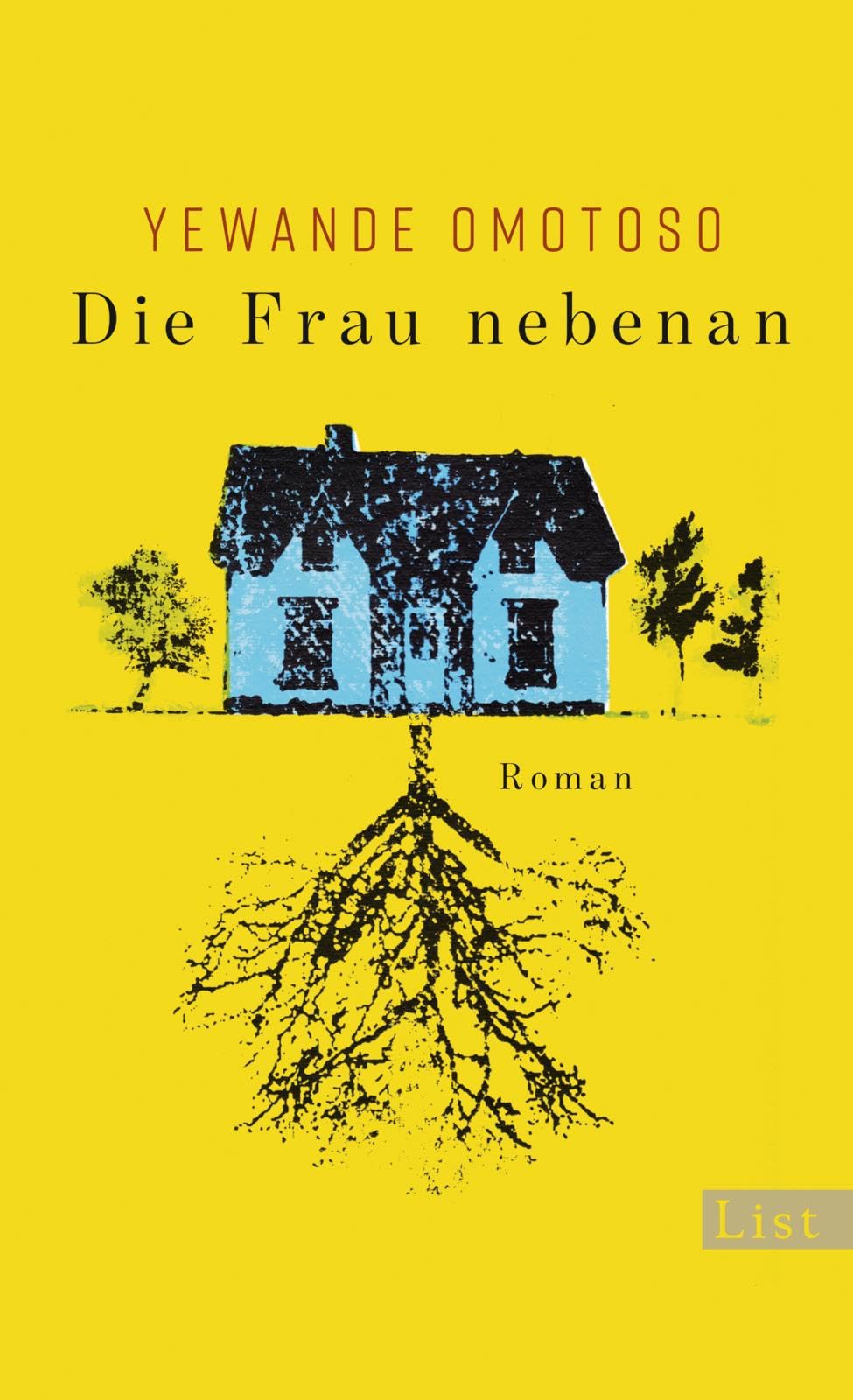 Die Frau nebenan Contemporary literature