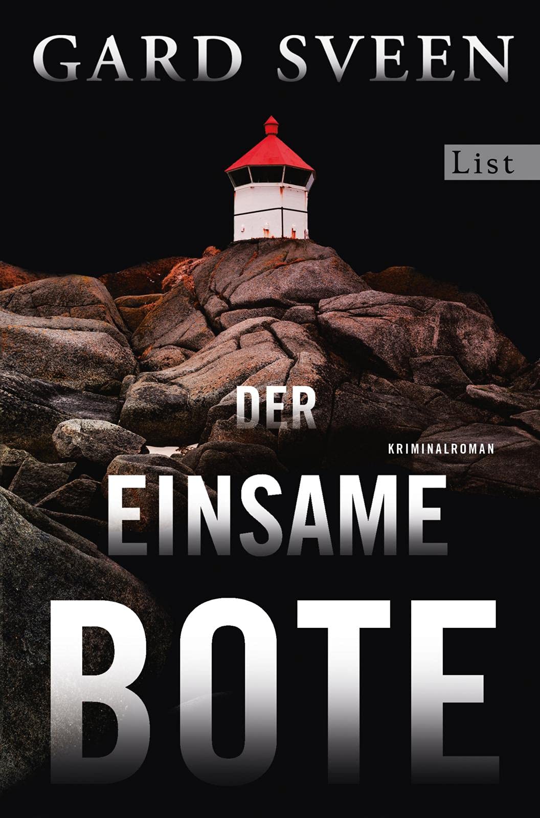 Product Image: Der einsame Bote