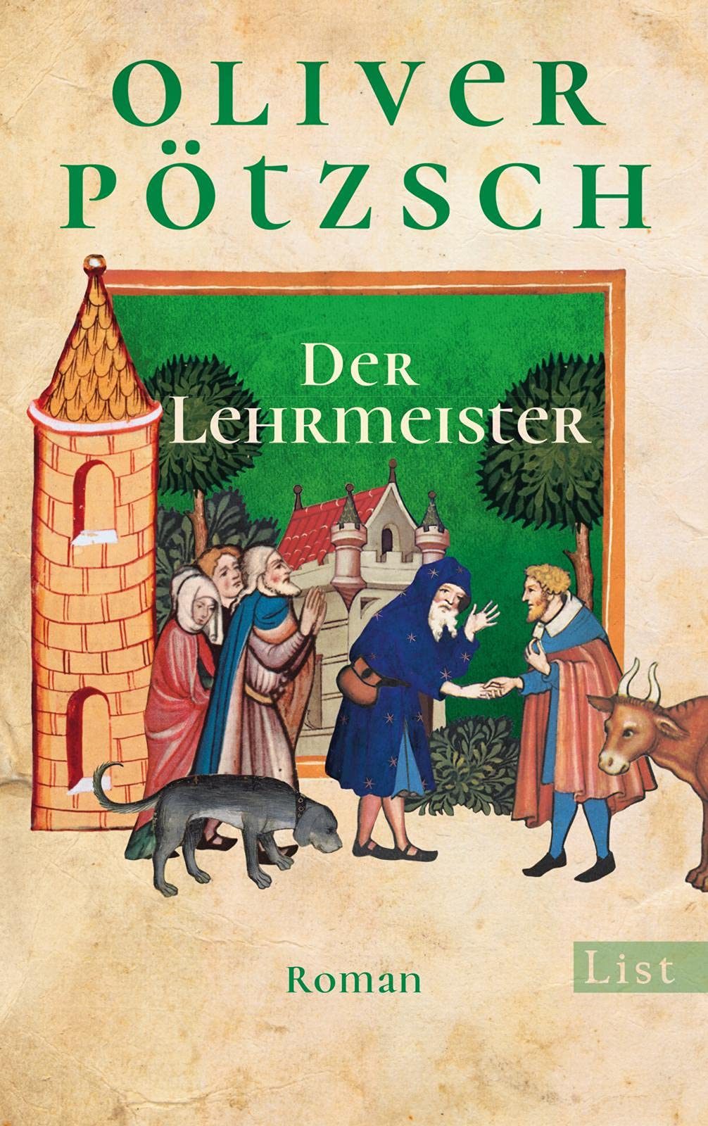 Product Image: Der Lehrmeister