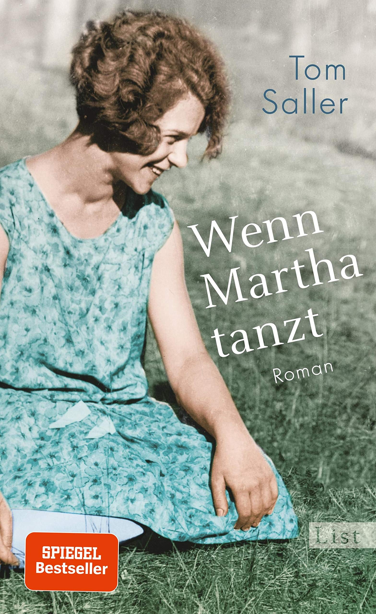 Product Image: Wenn Martha tanzt