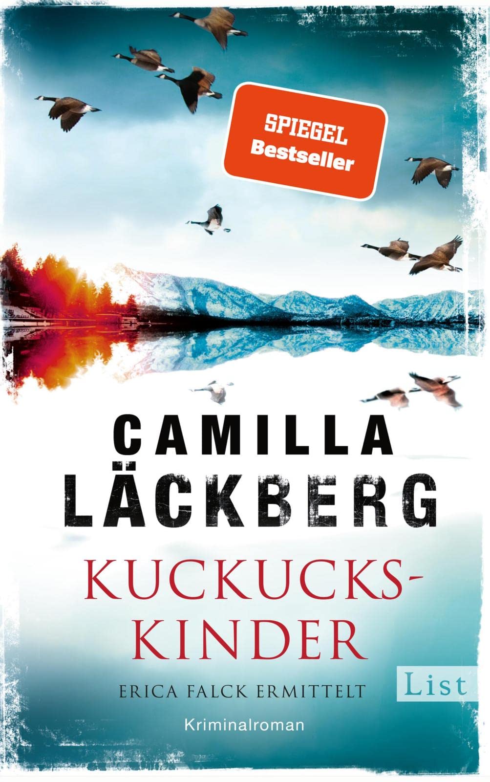 Kuckuckskinder Contemporary literature Books