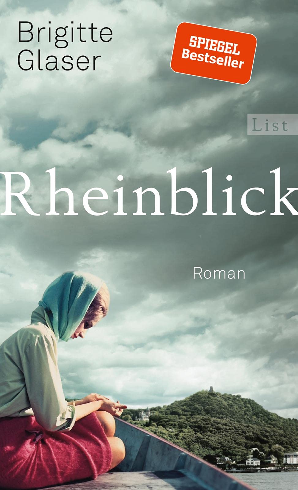 Rheinblick Contemporary literature Books