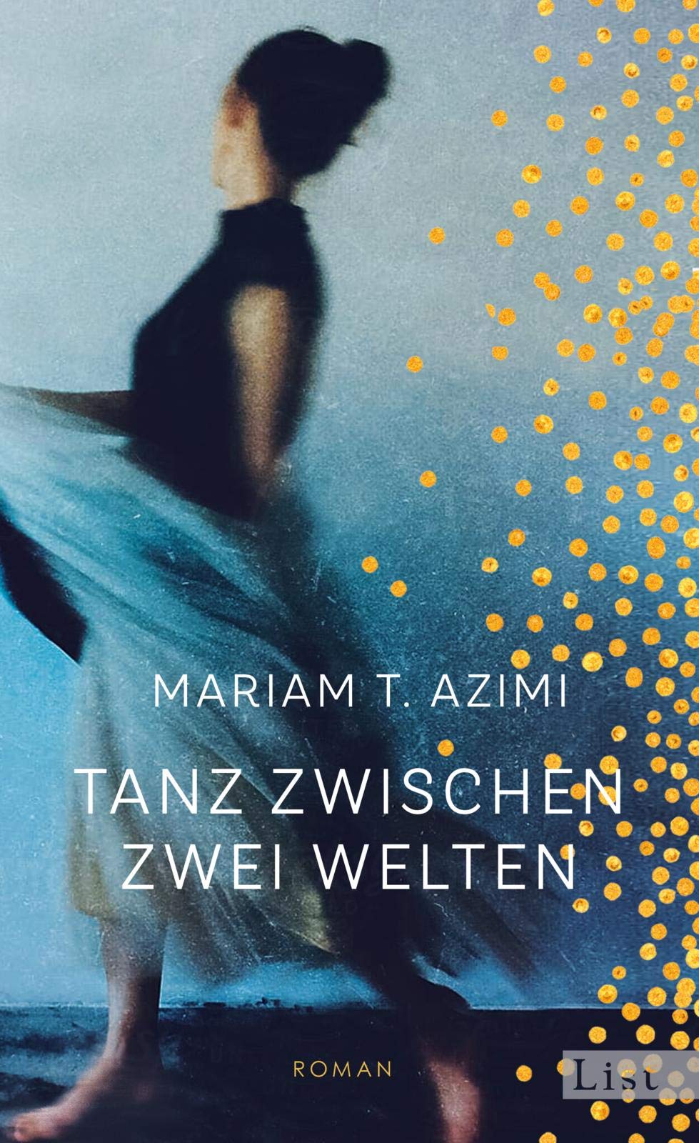 Tanz zwischen zwei Welten Contemporary literature