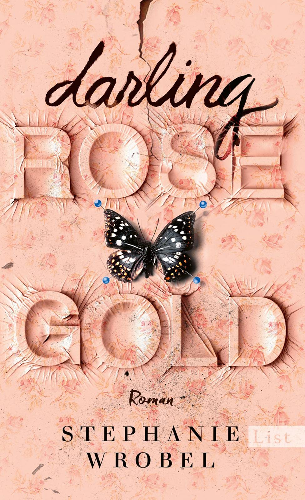 Product Image: Darling Rose Gold