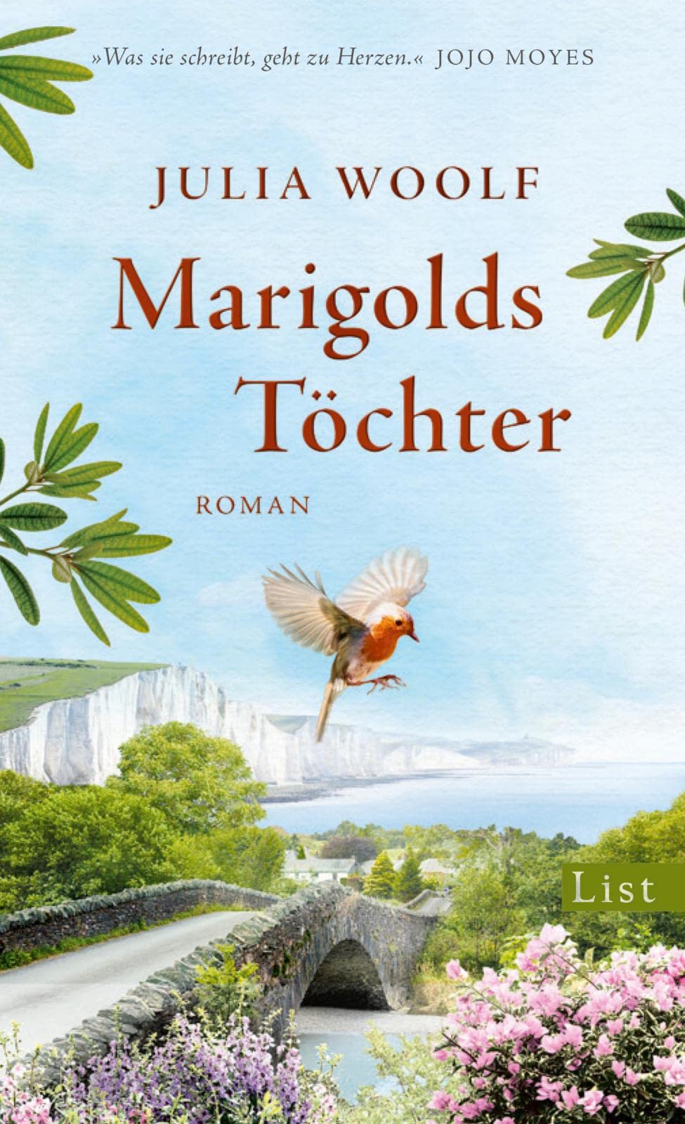 Marigolds Töchter Contemporary literature Books