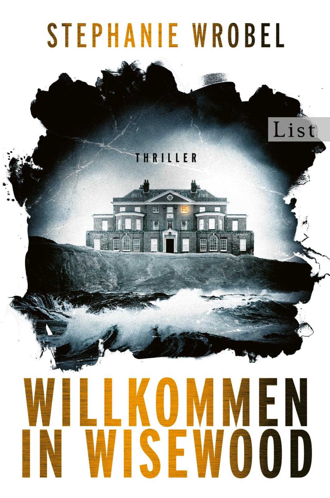 Product Image: Willkommen in Wisewood