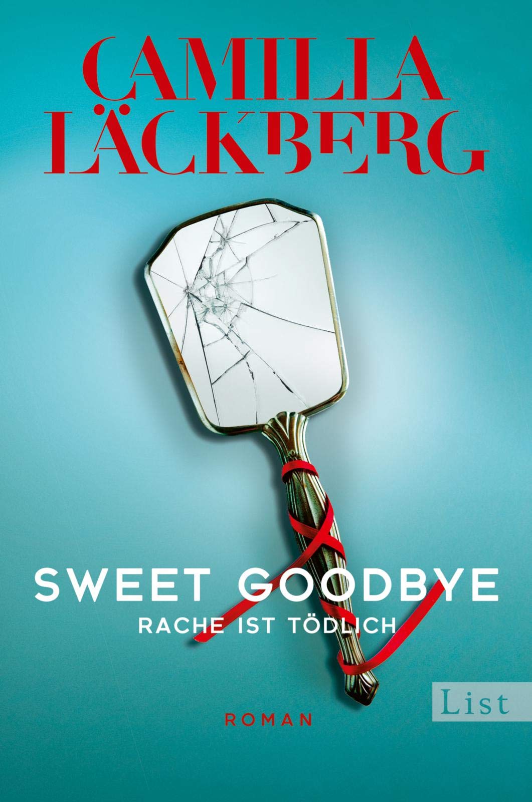 Sweet Goodbye Contemporary literature Books