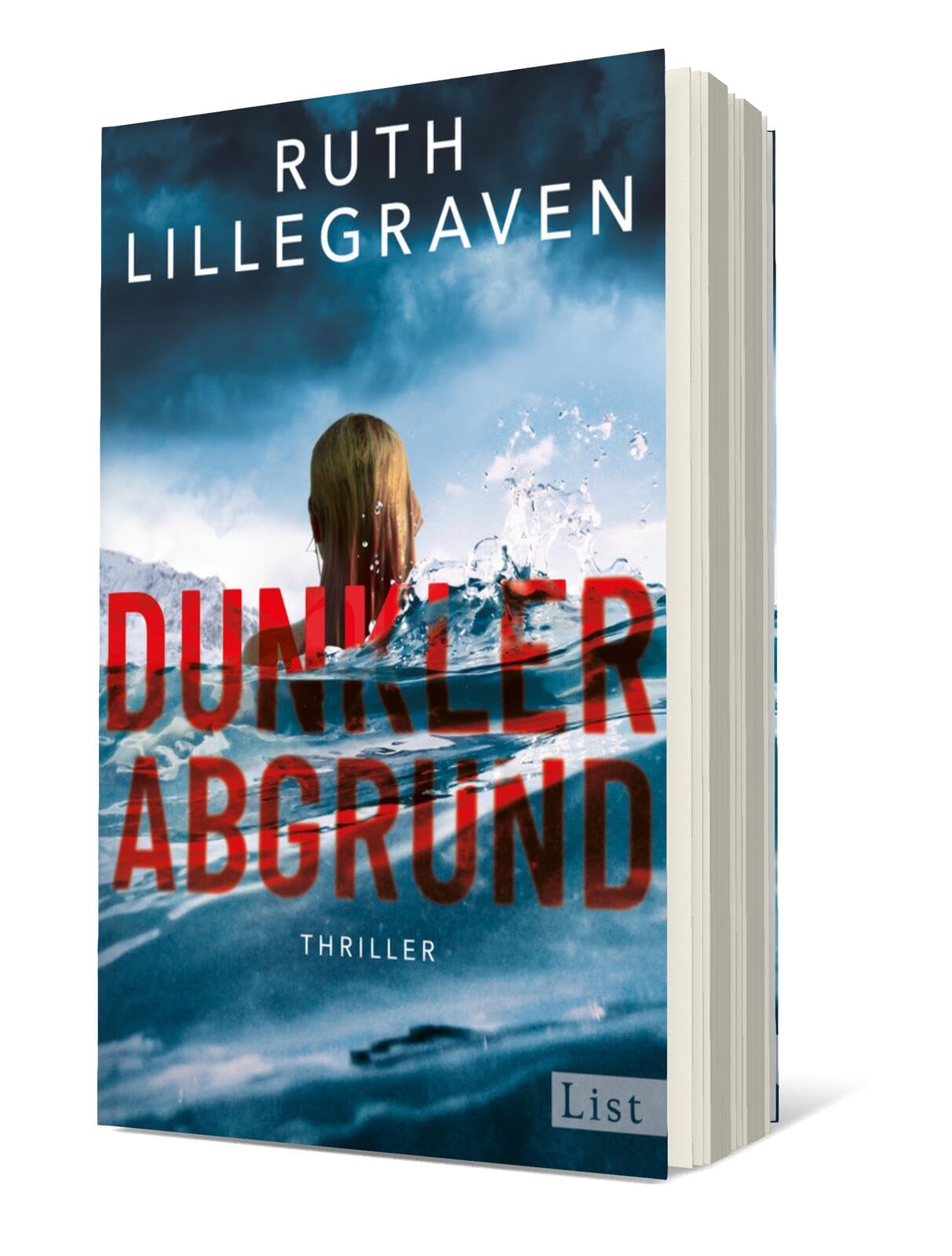 Dunkler Abgrund Action & Adventure