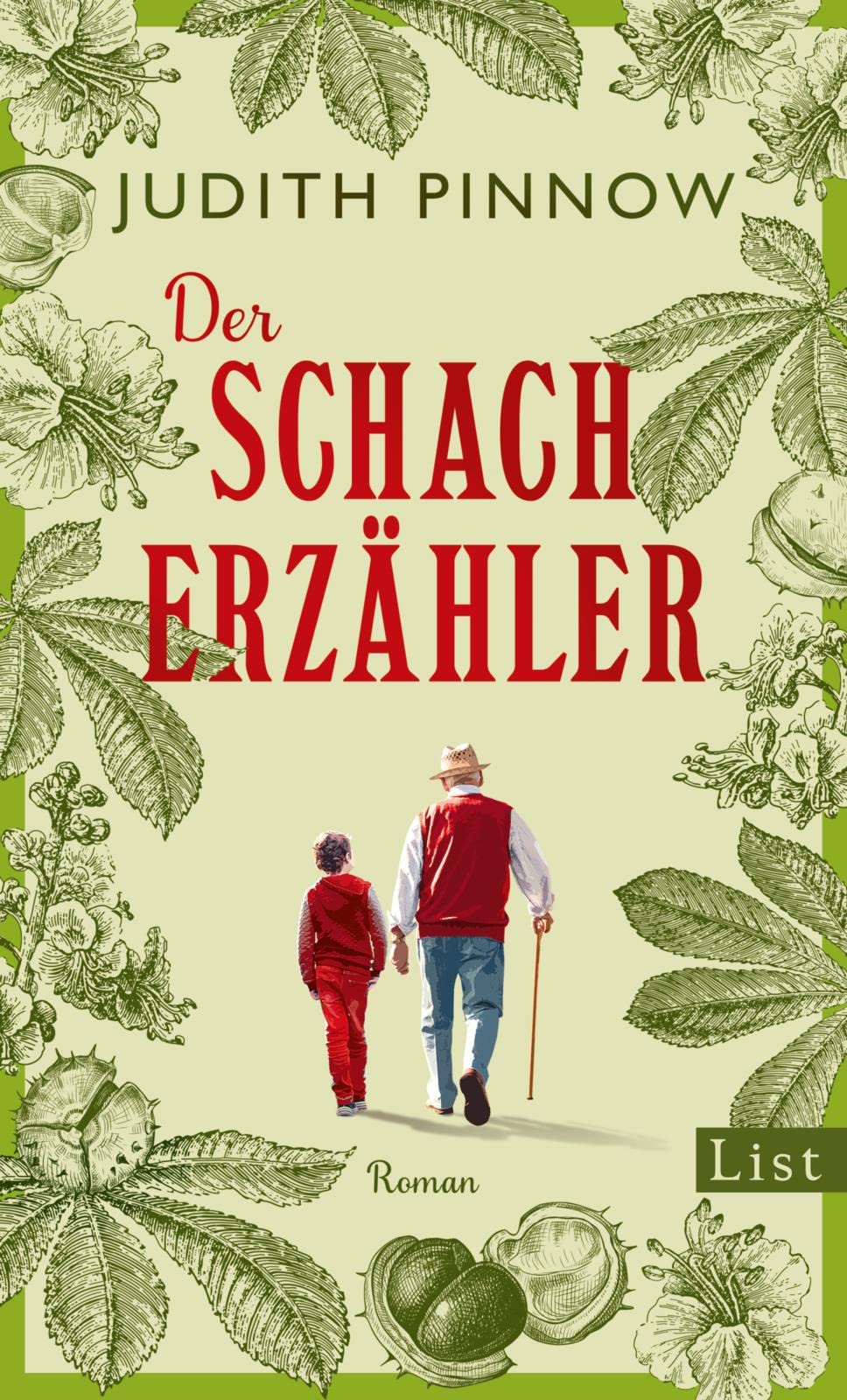 Product Image: Der Schacherzähler