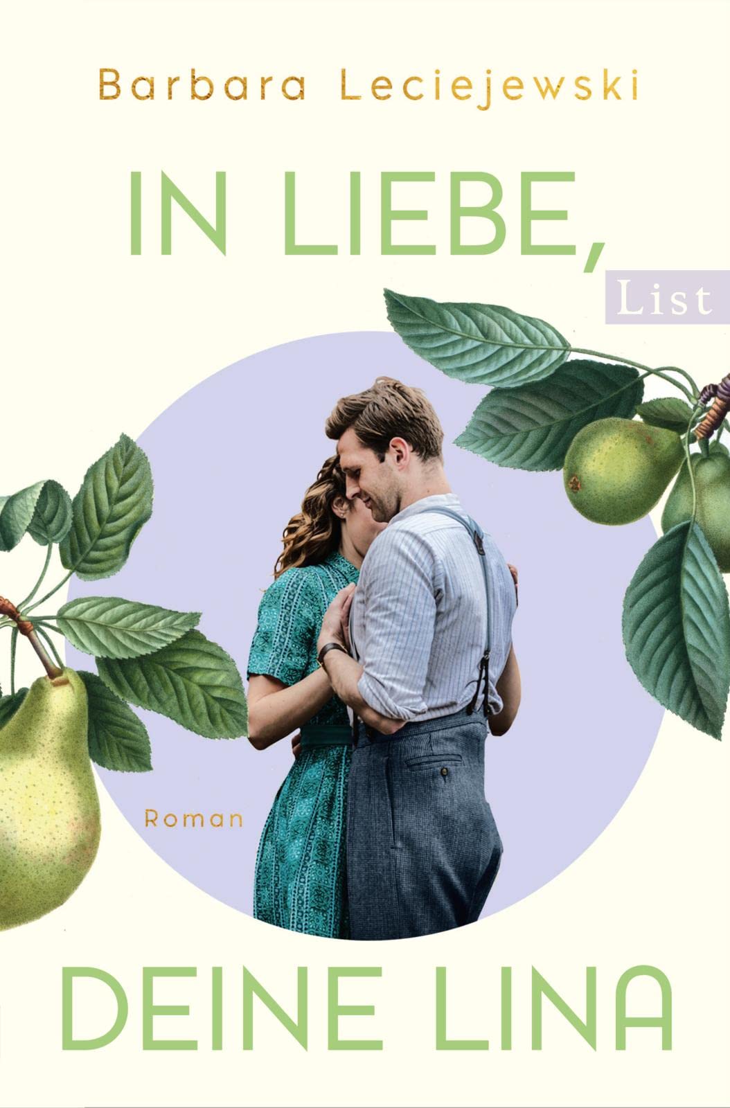 In Liebe, deine Lina Historical Fiction