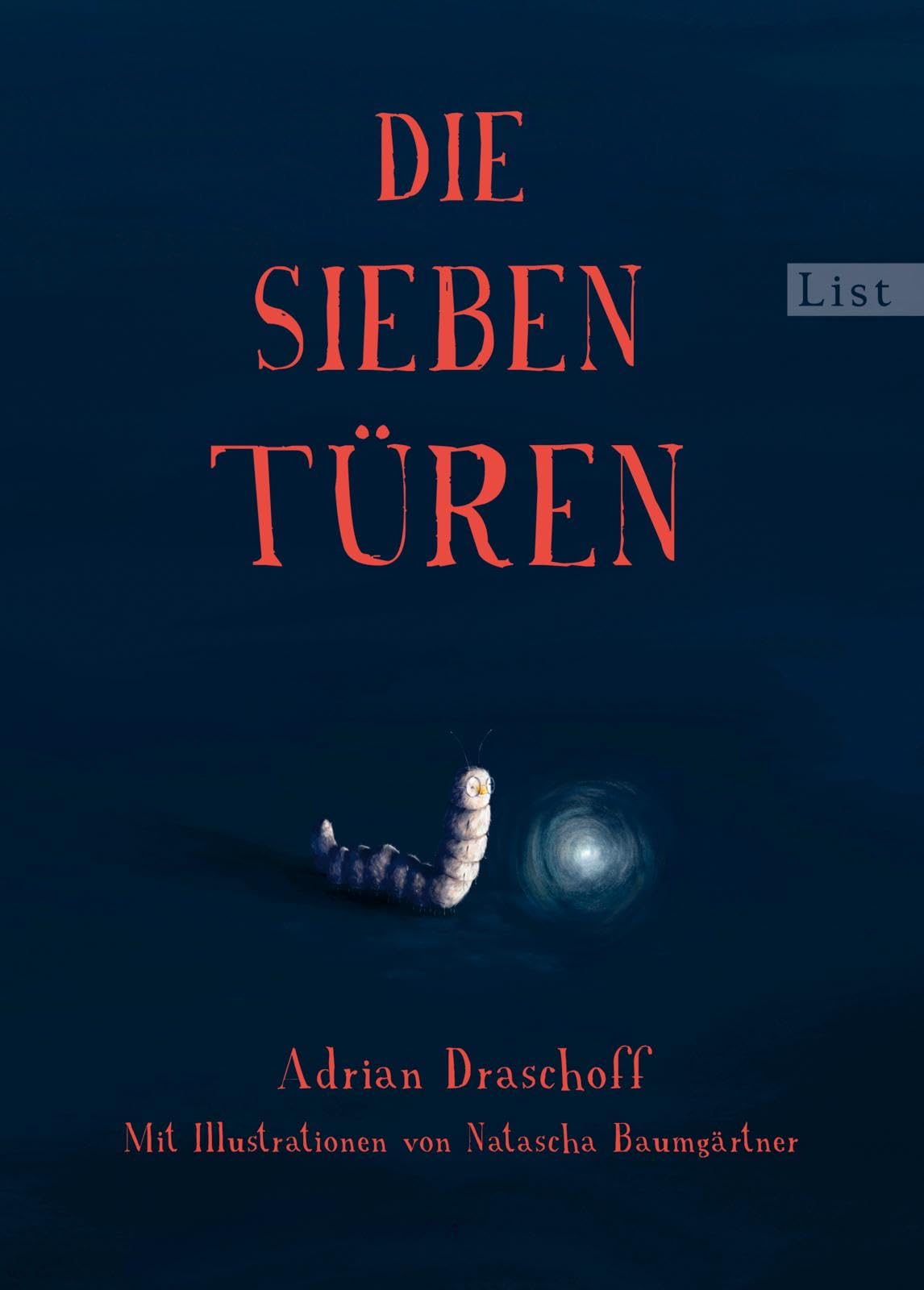 Die sieben Türen Philosophy Books