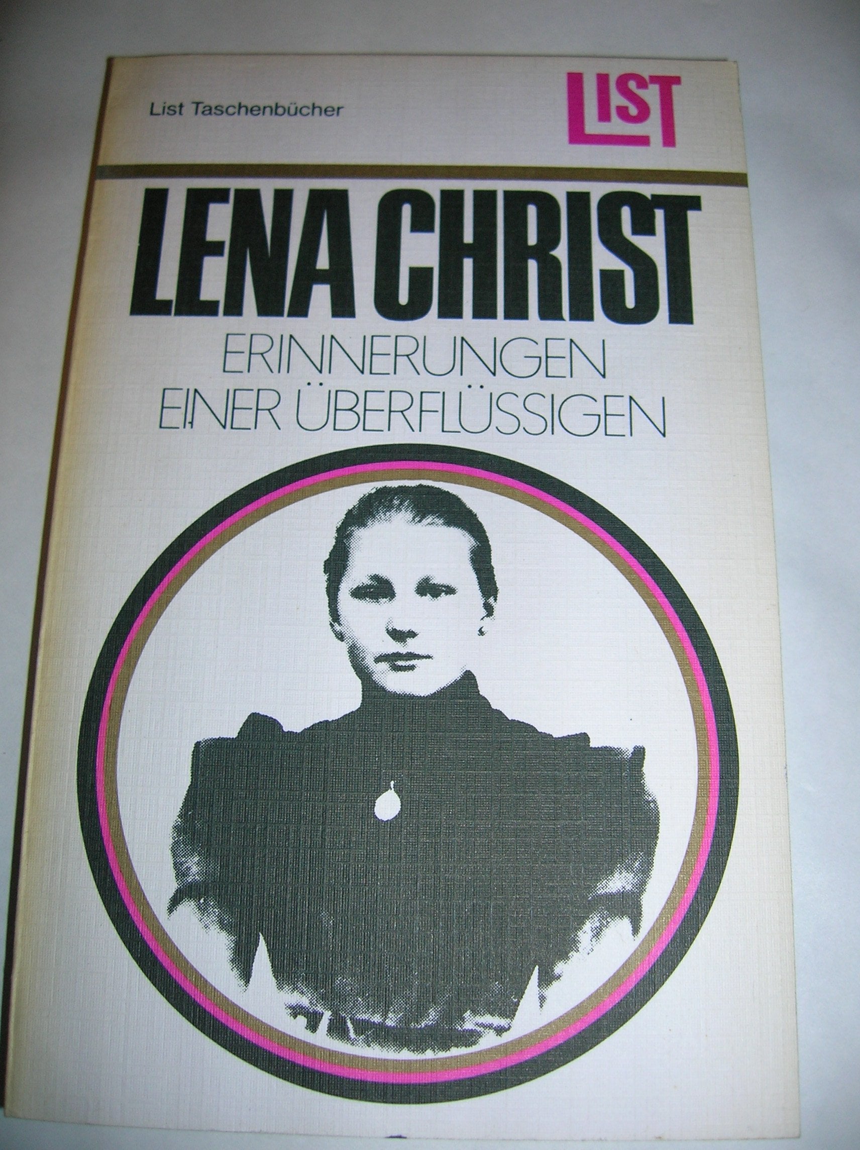 Erinnerungen einer Überflüssigen Politics & Society