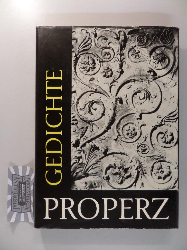Venezianisches Credo. Gedichte mit einem Lebenslauf dieses Buches Books
