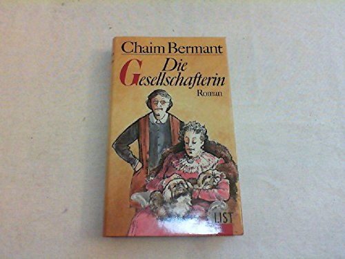 Die Gesellschafterin Books