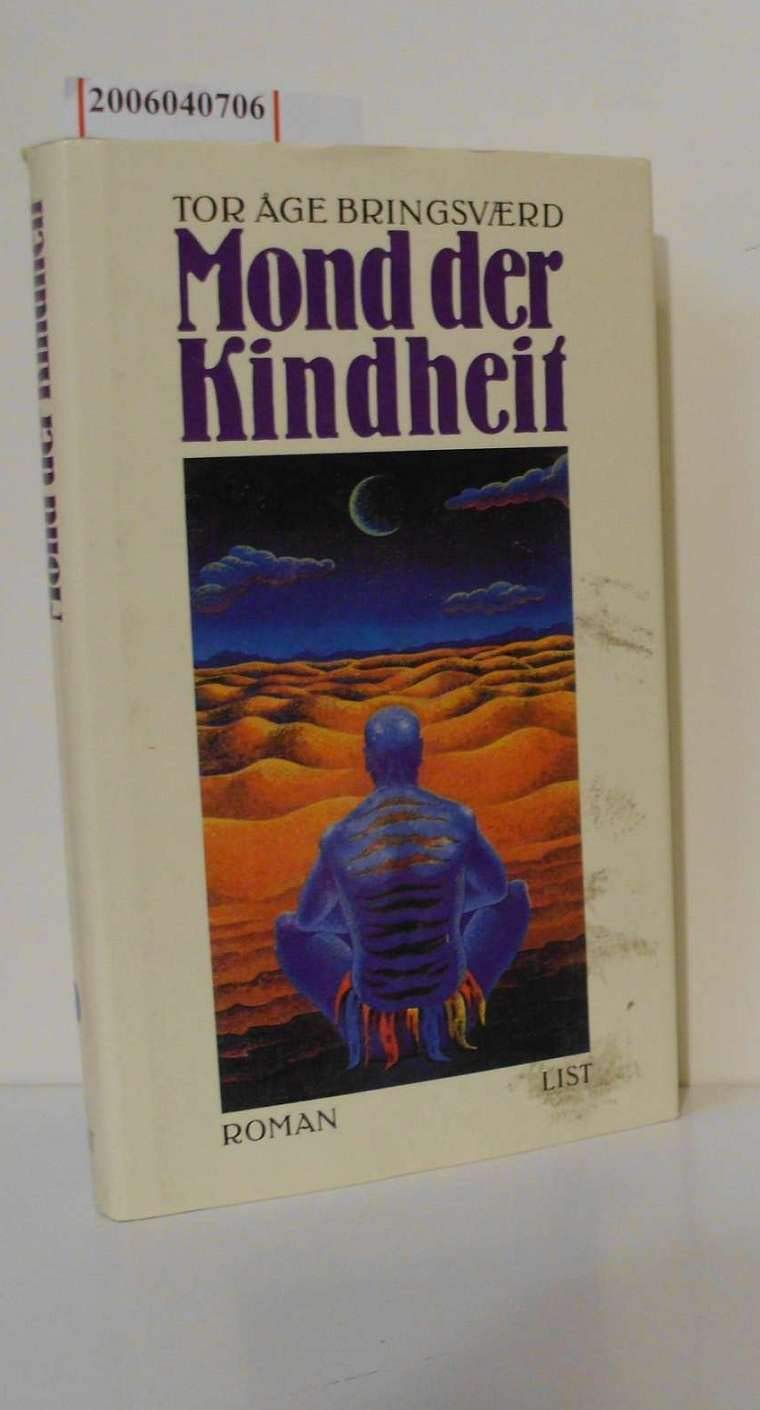 Mond der Kindheit Parents & Children Books