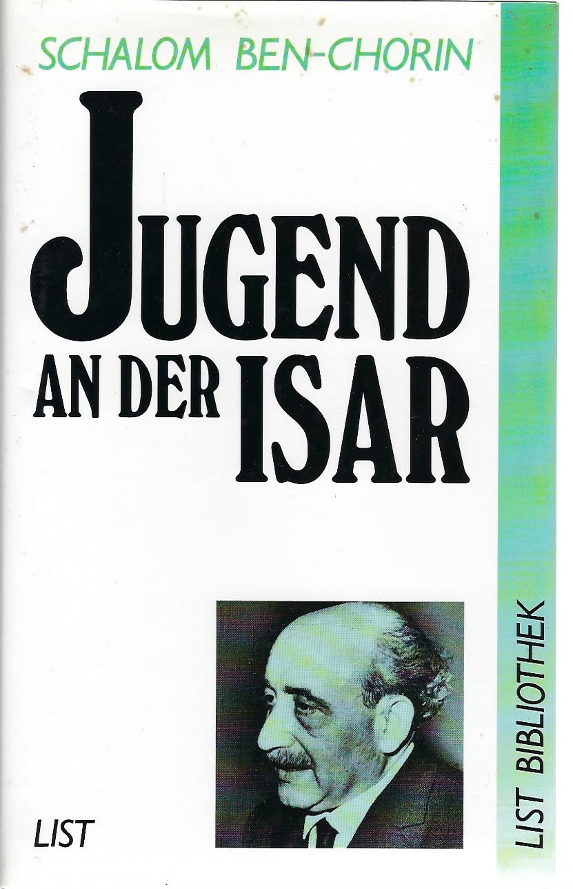 Jugend an der Isar Memories