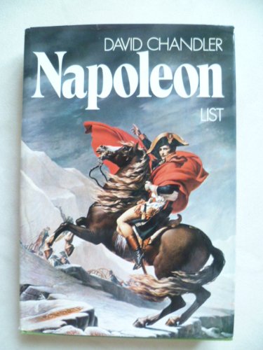Napoleon Memories