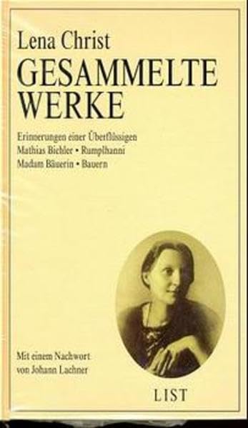 Gesammelte Werke Classics