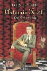 Artemis Fowl - Der Geheimcode (Ein Artemis-Fowl-Roman, Band 3) Historical Fiction