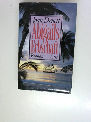 Abigails Erbschaft Books