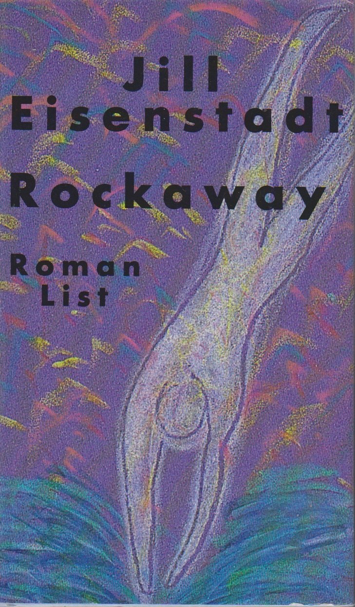 Rockaway Books