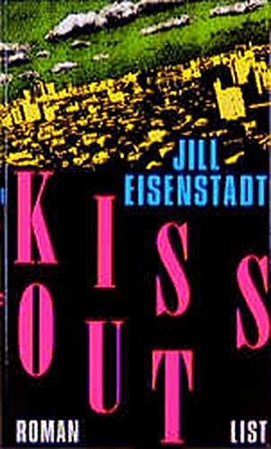 Kiss out Books