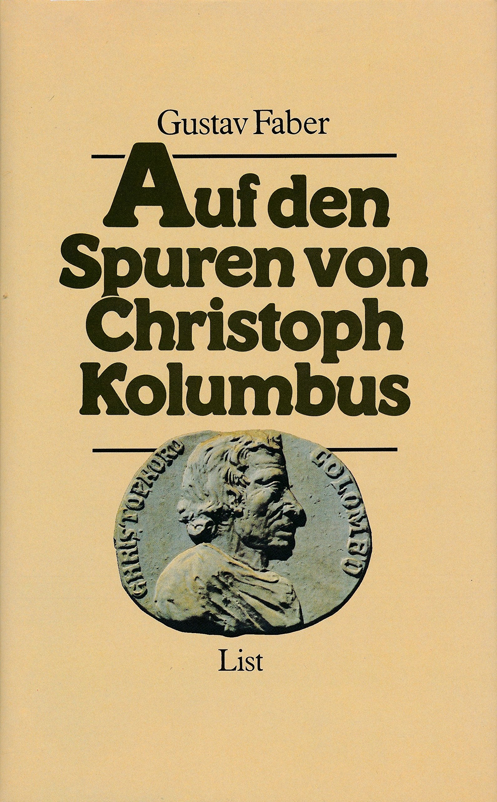 Auf den Spuren von Christoph Kolumbus. Memories